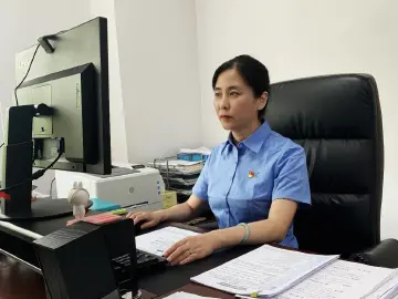 【两优一先】优秀共产党员颜浩：激活组织，赋能业务，助力公司发展“加速跑”