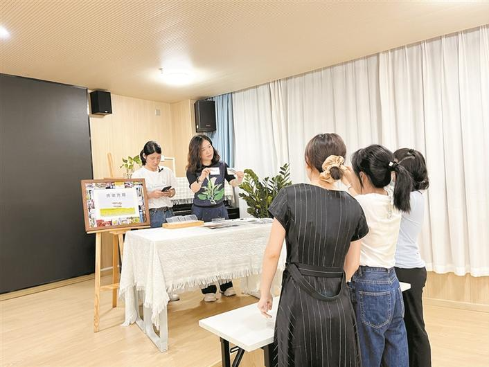 深圳市教科院光明分院助力打造“幼有善育”的“光明范本”