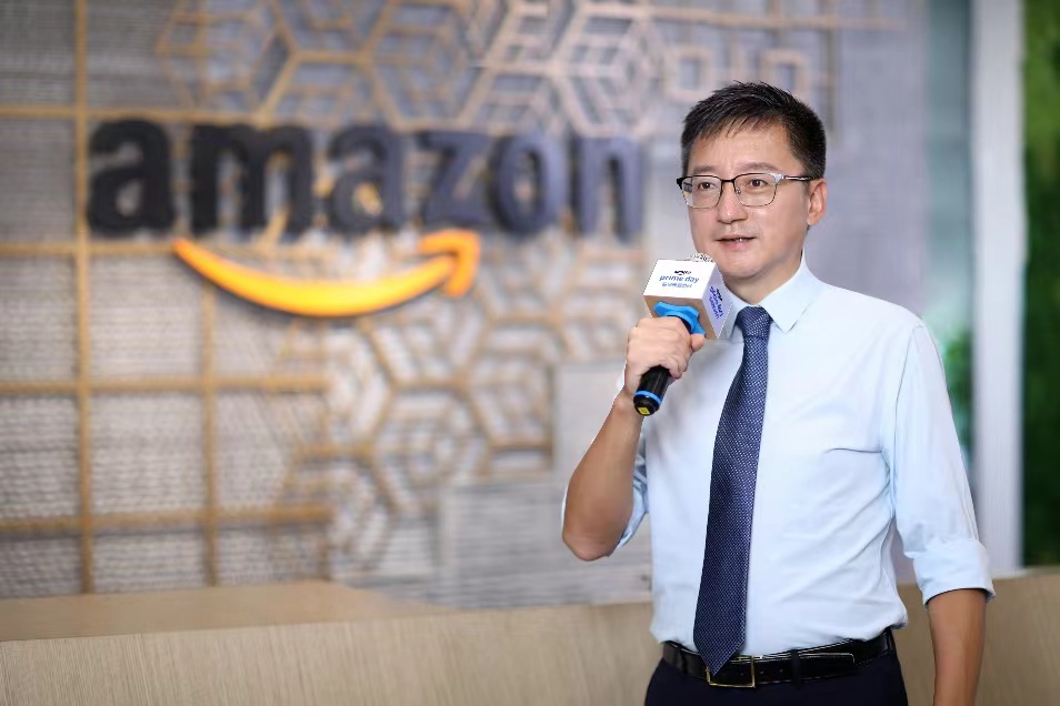 亚马逊中国开启2022 Prime会员日：全球云游，一触即达300万新选品