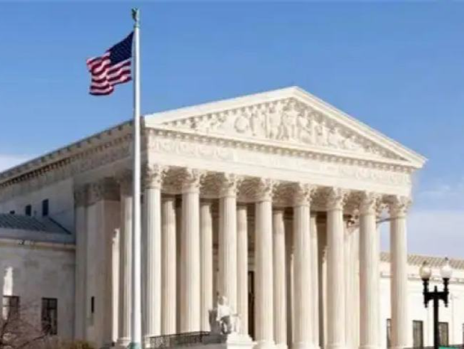 美最高法院推翻“罗诉韦德案”判决后，10岁女孩被拒绝堕胎