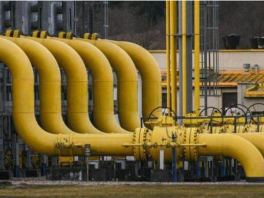 欧盟从美国进口天然气首次超过俄罗斯