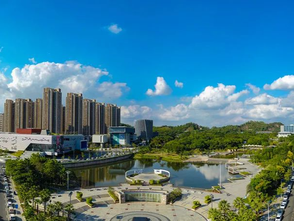 【见坪山•享未来】腾挪优质产业空间，化“隐性”潜力为“显性”优势