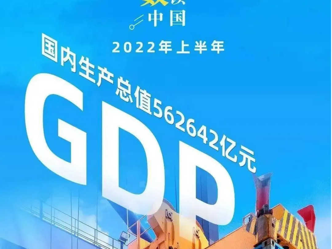中国经济半年报：看“量”更看“质”，读“形”更读“势”