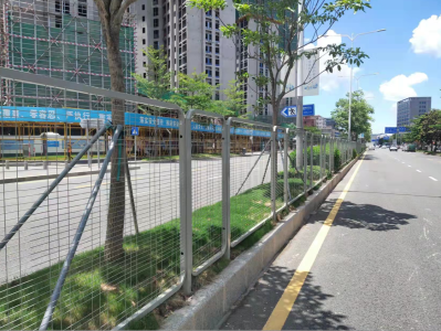 筑安心上学路！深圳完成80所校园周边交通综合整治