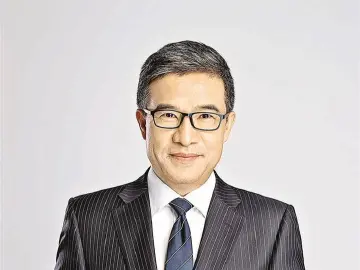 引一池金融活水 创一张靓丽名片！金融专家陈玮接受本报专访，解读LP高峰论坛举办的特殊意义和必要性
