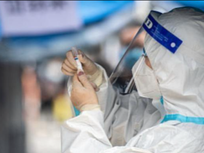  最新详情！广州发现6名核酸检测阳性人员，四区9日开展全员核酸检测