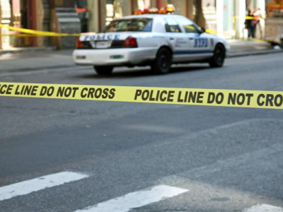纽约市经历暴力一夜：4小时内发生5起致命枪击案，5人死亡