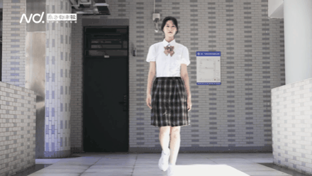气场全开！深圳福田00后模特接连拿下两届省赛一等奖，将代表深圳冲击国赛