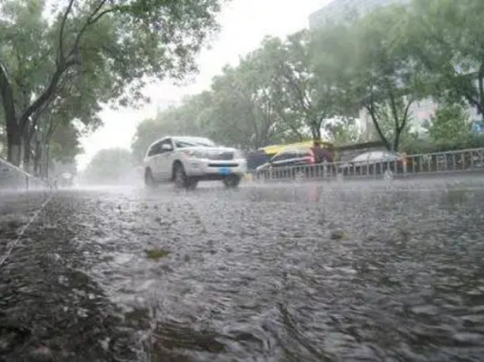 国家气候中心：预计今年盛夏全国大部降水偏多