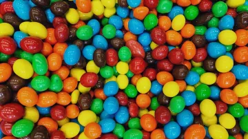 特想问 | 彩虹糖可能导致DNA改变，是真的吗？“无添加”食品一定安全吗？