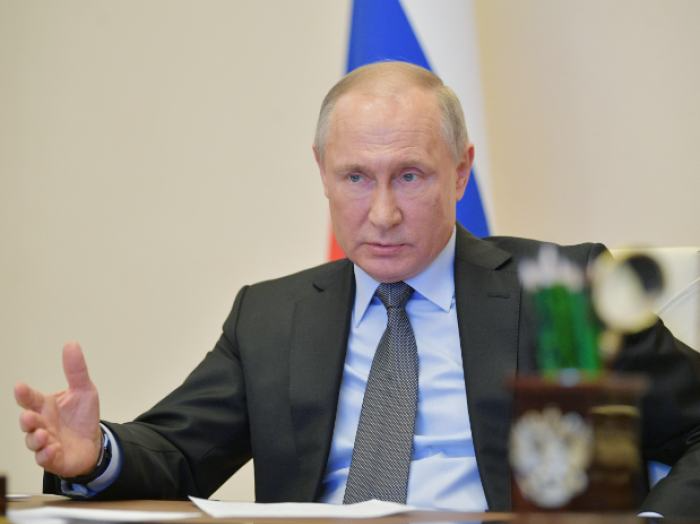 普京：俄罗斯不拒绝和谈但拖延越久谈判越困难