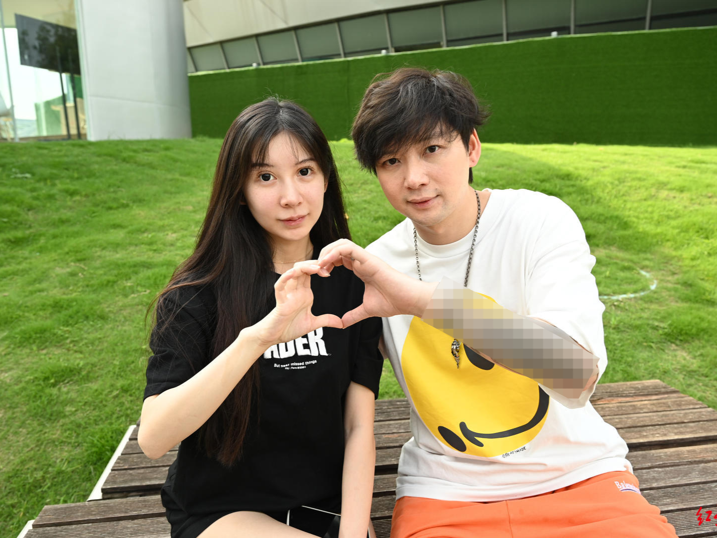曾被平台封杀的“PUA教父”结婚了，妻子：朋友曾让我小心一点