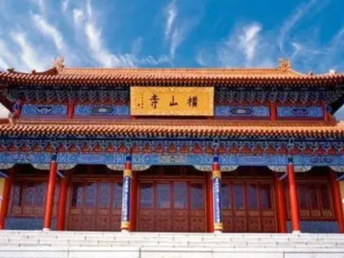 （暂不发）大连：全面排查宗教活动场所设立牌位，未发现不规范问题