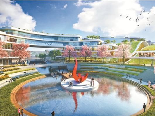 香港科技大学推出全球首个元宇宙双子校园