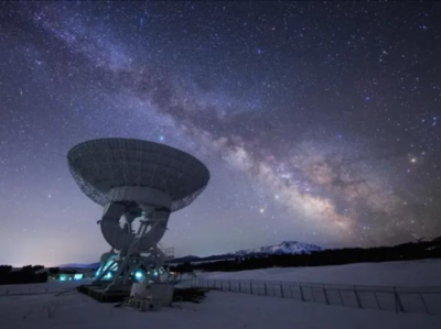 十分罕见的超富锂矮星 我国天文学家一次发现九颗