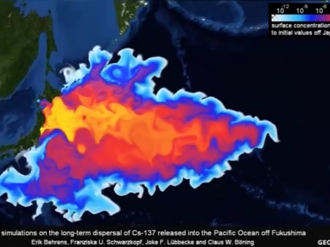 日本百万吨核污染水入海有何危害？