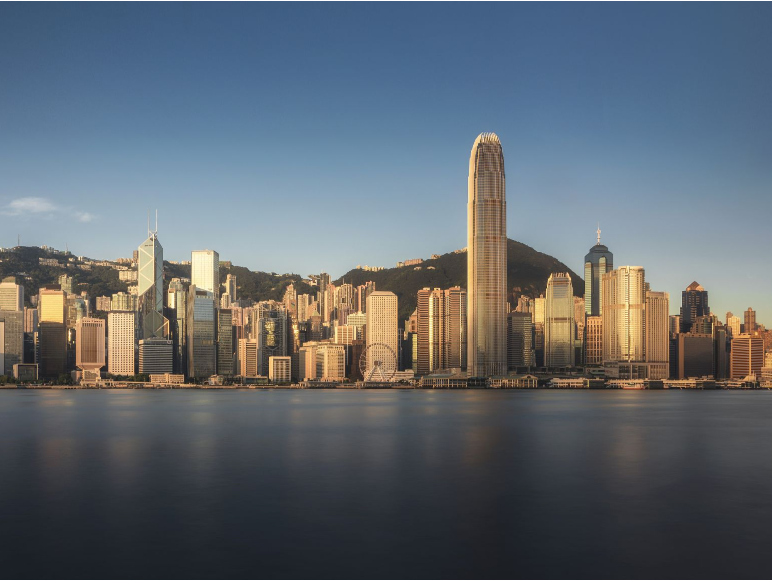 香港、澳门特别行政区第十四届全国人大代表选举会议成员登记工作顺利结束