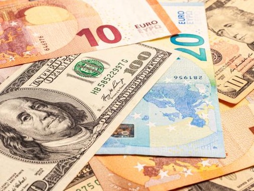 1欧元等于1美元，欧元会持续跌吗？