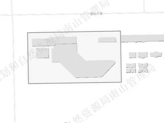 深圳市规划和自然资源局南山管理局关于变更T501-0008宗地规划设计条件公示的通告