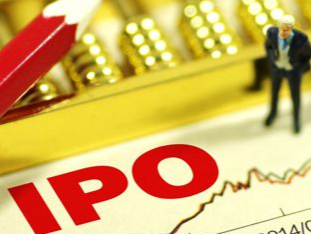 安永：A股上半年IPO数额领先全球