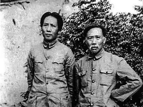 他们出身各异，为何都义无反顾加入中国共产党