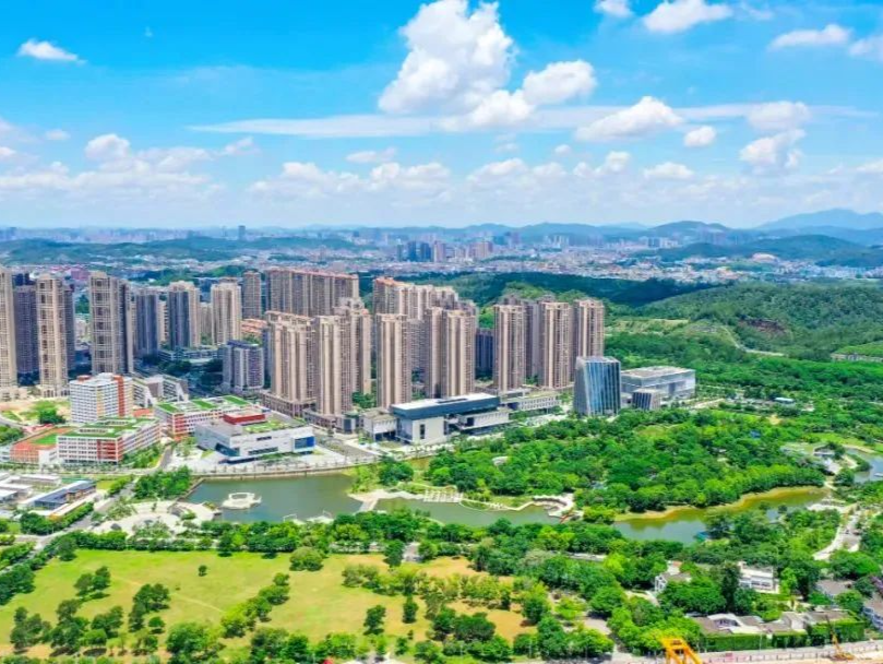 坪山人才安居：“红色工匠”托起“住有宜居”梦