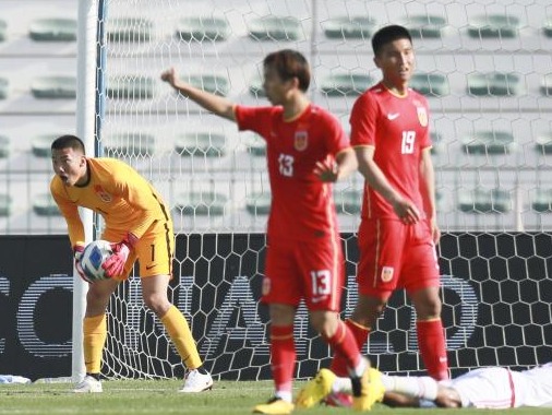 韩国最强本土阵容出战东亚杯，国足需尽全力避免“惨案”