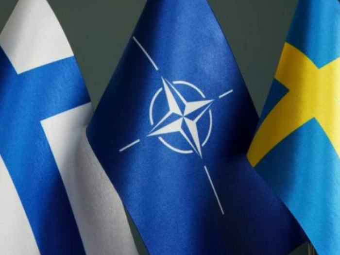 瑞典和芬兰正式签署加入北约组织议定书