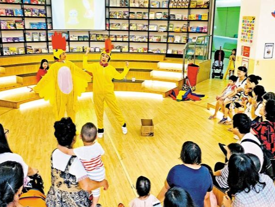 支持未来十年妇女儿童事业发展 深圳宝安区颁布实施两规划