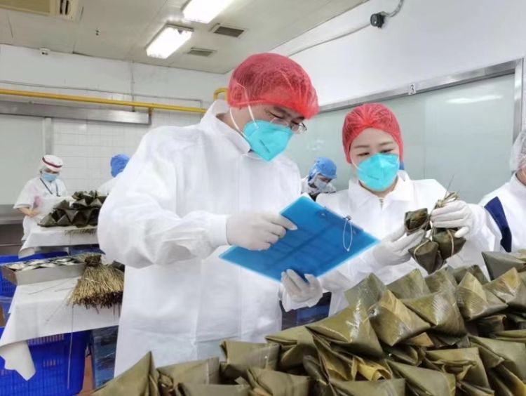 势头稳韧性强，宝安上半年外贸同比增长4%  
