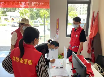 新湖街道：网格书记下午茶 绘就共治同心圆