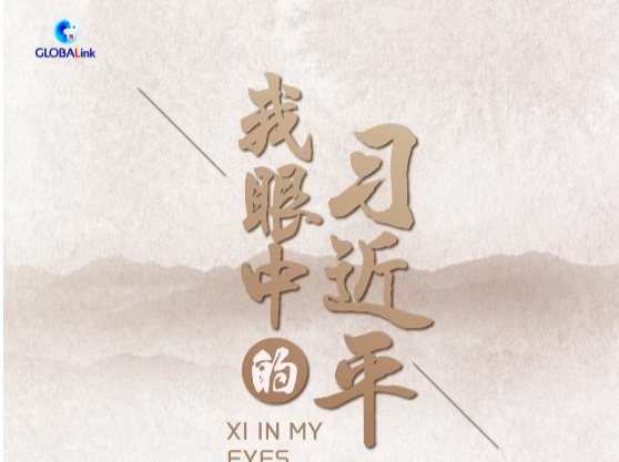我眼中的习近平｜他是有大格局的领导人 