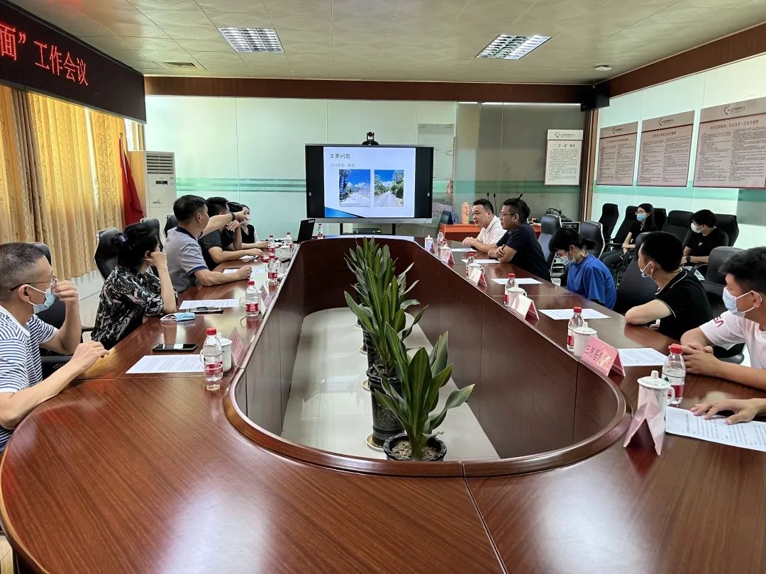 民生面对面丨江岭社区聚焦亮化工程，保障居民出行安全