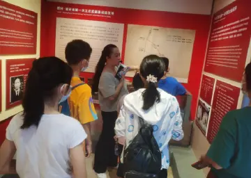 新湖街道开展新时代文明实践活动