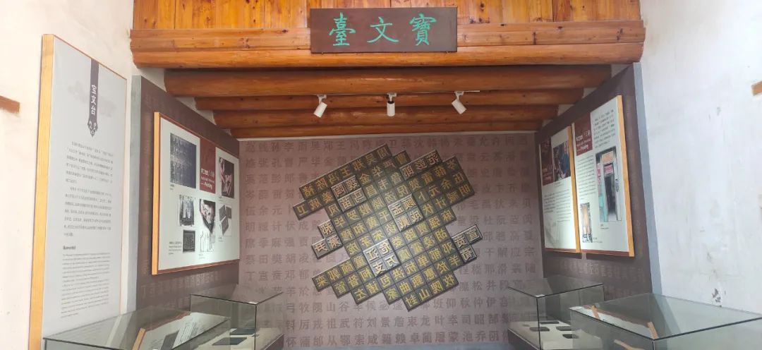 打卡龙博 | 一座乾隆年间的客家围屋竟藏在龙岗闹市中