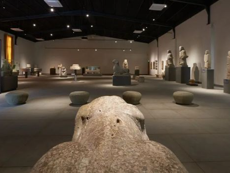 广东省文物保护迈入新征程，已有15个市设置文物局  