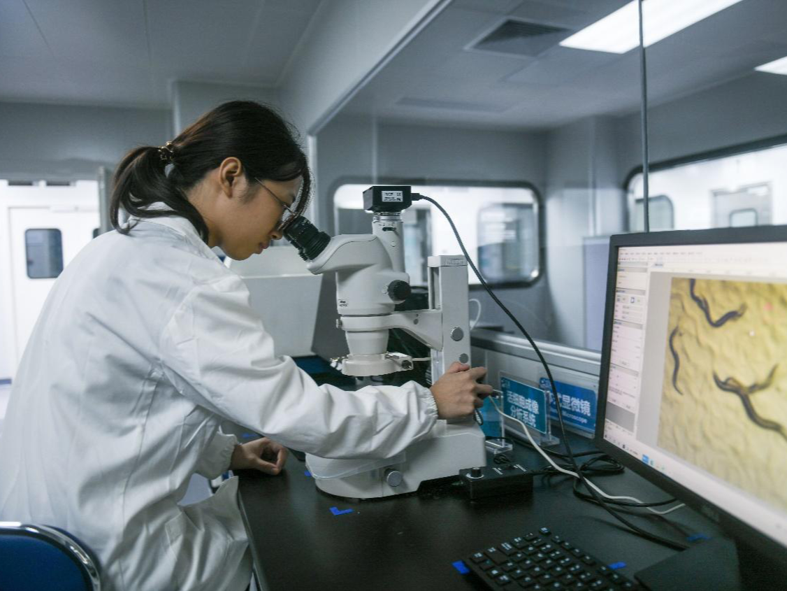 留抵退税达1520亿元 广东助企稳企成效显
