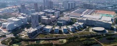 全球聚焦！2022深圳生物医药产业招商大会即将在坪山召开！