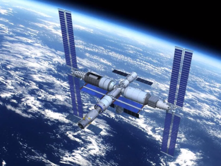 中国航天丨与“天和”核心舱相比，“问天”实验舱有啥不同？