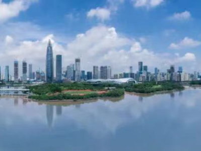 深圳市6城区上榜，南山再夺中国百强区第一！2022赛迪百强区发布