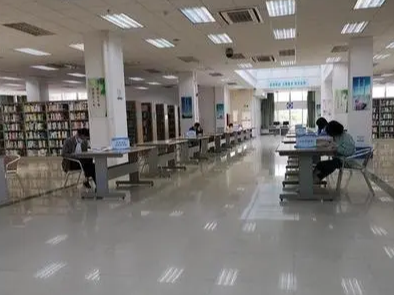 惠州慈云图书馆推出130多场线上线下暑期活动