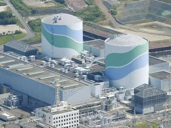 日本原子能规制委员会正式批准核污染水排海计划