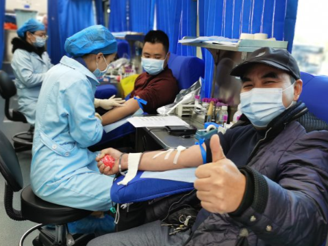 就业入学有优待！广州出台无偿献血激励与优待办法 