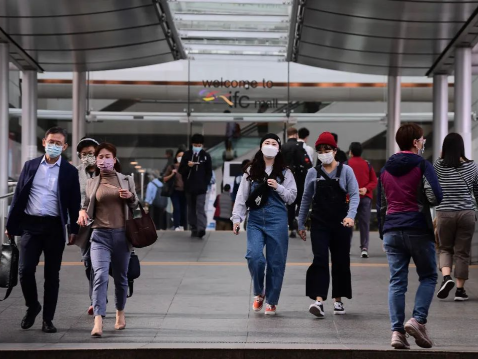 176名港澳大学生将在广州南沙开启6周沉浸式职场体验