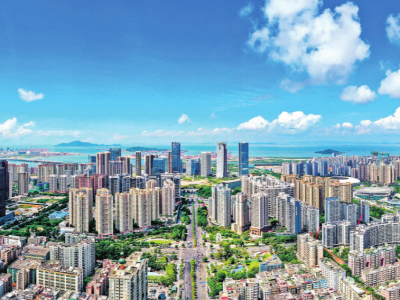 深圳今年第二批居住用地挂牌出让，宝安供应土地面积全市领先