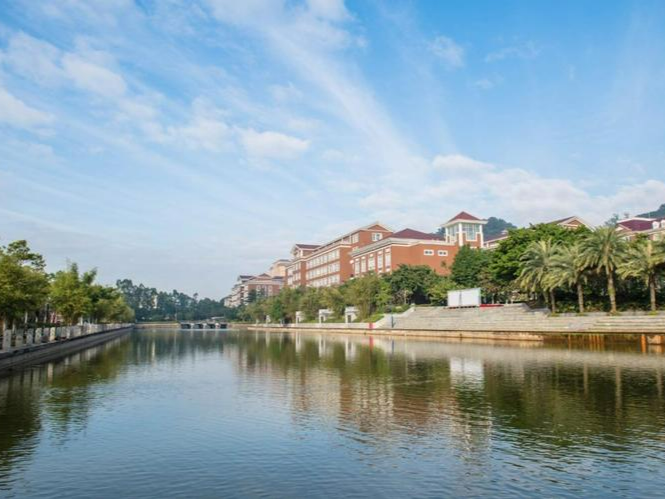 深职院成立全市首个高校社科联  为深圳市哲学社会科学研究贡献高校力量