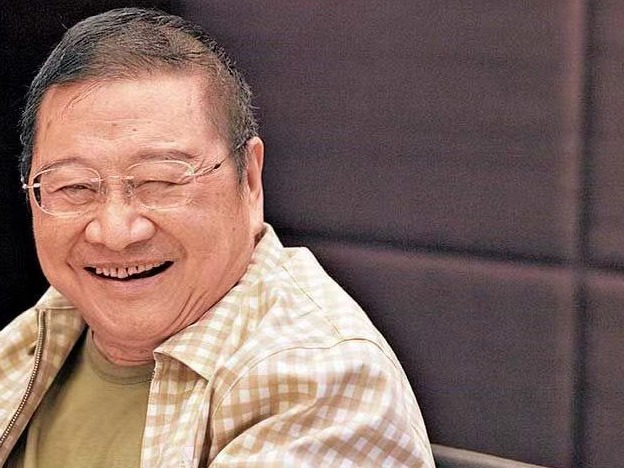 港媒：倪匡去世，终年87岁