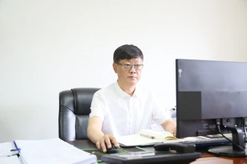 黑龙江龙煤集团李增田：为人才干事创业提供广阔舞台