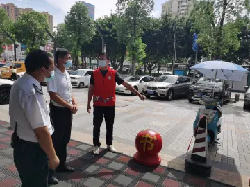 积极行动 敢为人先 公明社区助推全国文明城市创建工作  