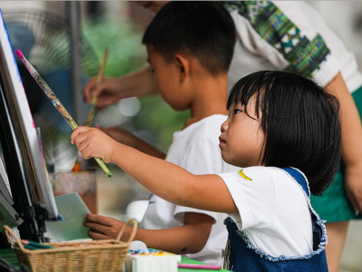 今年9月起实施！深圳为学前教育立法：2至3岁幼儿托管纳入管理
